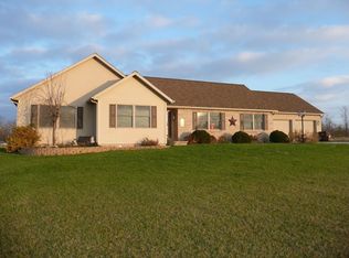 18550 Raymond Rd, Marysville, OH 43040