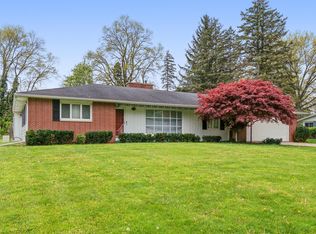 3521 Meadowcroft Ave, Kalamazoo, MI 49004