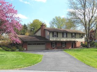 3101 Brookmede Rd, Ellicott City, MD 21042