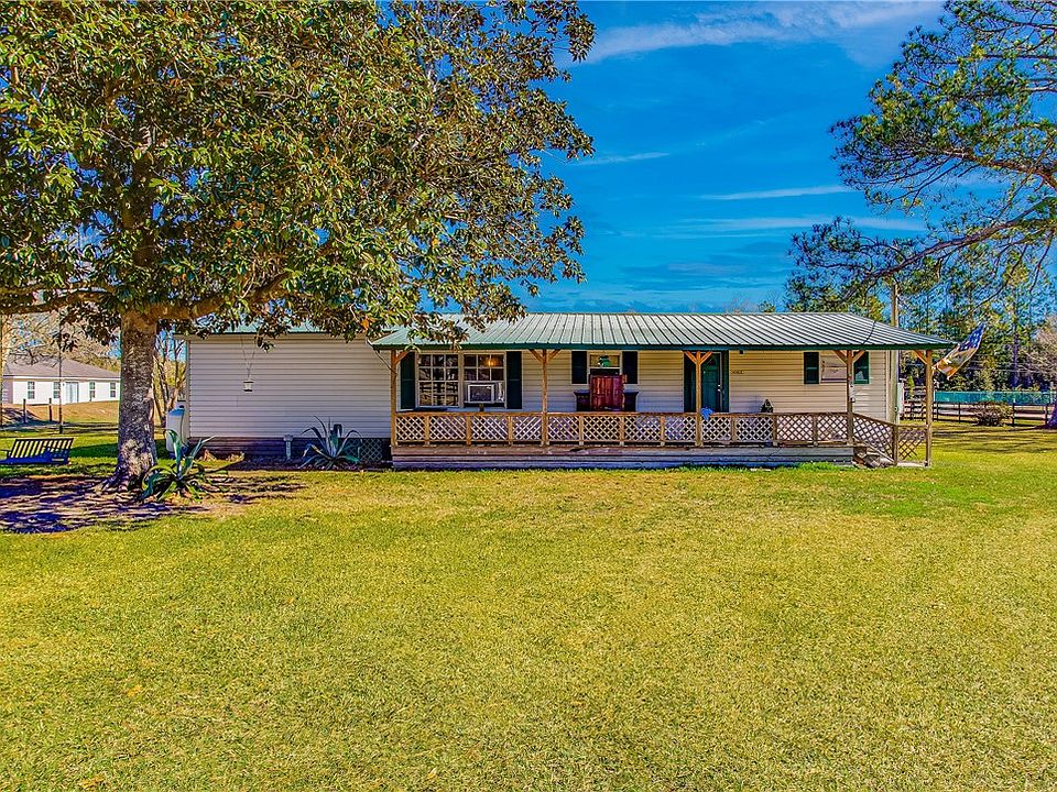 27426 W 10th Ave, Hilliard, FL 32046 Zillow