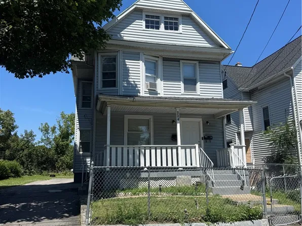 134 Lewis St, Rochester, NY 14605