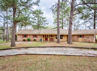 702 McCarty Rd, Lufkin, TX 75904