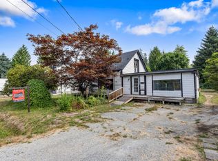 12822 229th St, Maple Ridge, BC V2X6R1