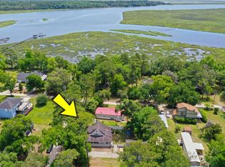 1218 Leon Ln NE, Townsend, GA 31331