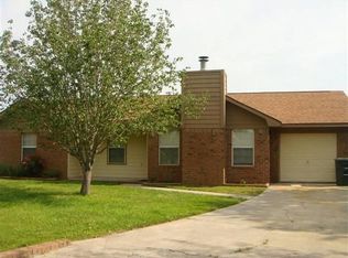 736 Kadi Ln, Hinesville, GA 31313