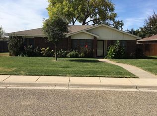 8402 Goodnight Trl, Amarillo, TX 79110