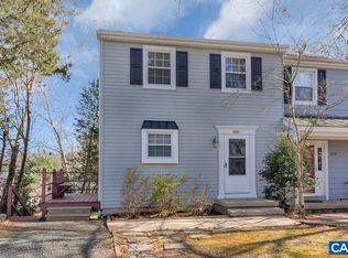 4661 Briarwood Dr, Charlottesville, VA