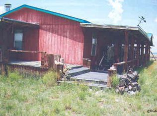 330 Electric Ave, Westcliffe, CO 81252
