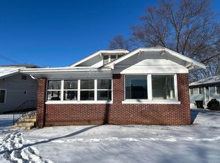 205 E Winter Ave, Danville, IL 61832