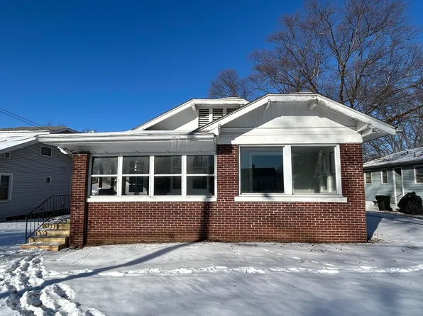 205 E Winter Ave, Danville, IL 61832