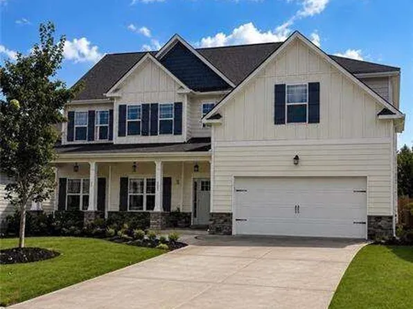 2621 Chase Rdg, Kennesaw, GA 30144