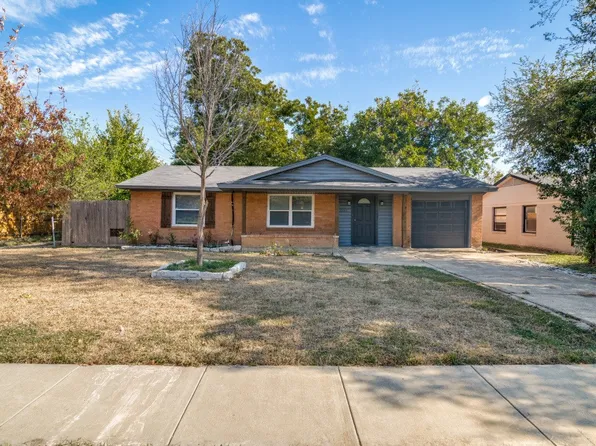 5346 Kiamesha Way, Mesquite, TX 75150
