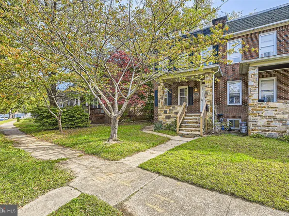 3725 Brooklyn Ave, Baltimore, MD 21225