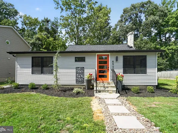 4922 Dogwood St, Shady Side, MD 20764