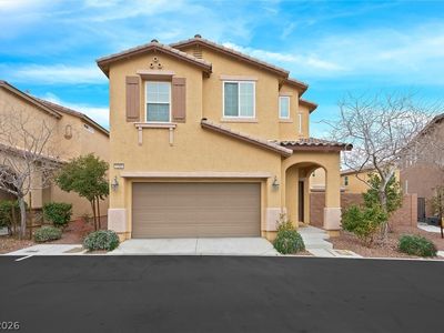 9308 Golden Lad Ave, Las Vegas, NV, 89166