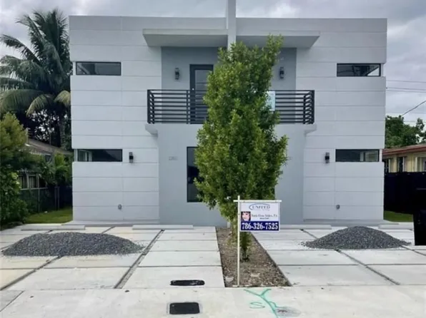 2210 W 5th Way, Hialeah, FL 33010