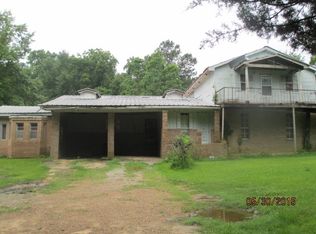 1671 Cayuga Rd, Utica, MS 39175