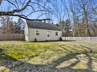 49 Collins St, Danvers, MA 01923