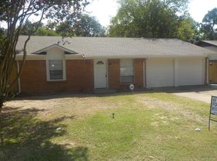 13206 Twin Oaks Dr, Balch Springs, TX 75180