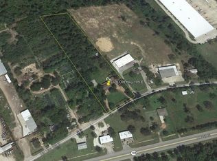 3110 Old Highway 105 E, Conroe, TX 77301