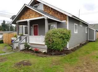 7248 S Oakes St, Tacoma, WA 98409