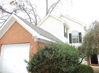 3216 Castle Ct, Tallahassee, FL 32309