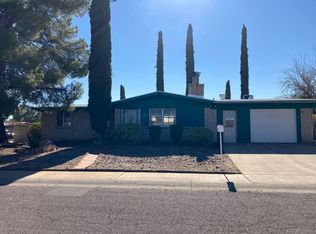 3548 Sparrow Dr, Sierra Vista, AZ 85635