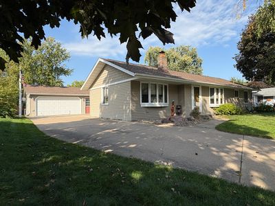 8460 Hyde Ave S, Cottage Grove, MN, 55016