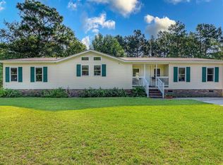 3004 Bachman Rd, Gaston, SC 29053