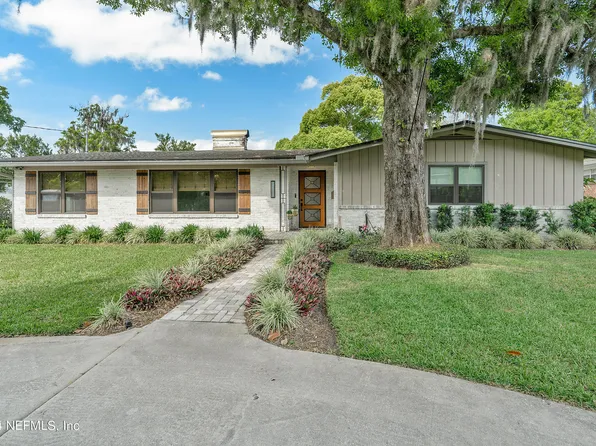 7331 SAN CARLOS Road, Jacksonville, FL 32217