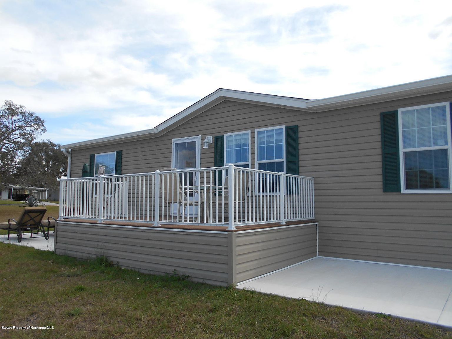 15822 Brookridge Blvd, Brooksville, FL 34613 Zillow