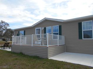 15822 Brookridge Blvd, Brooksville, FL 34613
