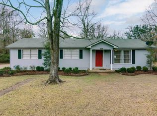 3001 Phillips Ln, Texarkana, TX 75501
