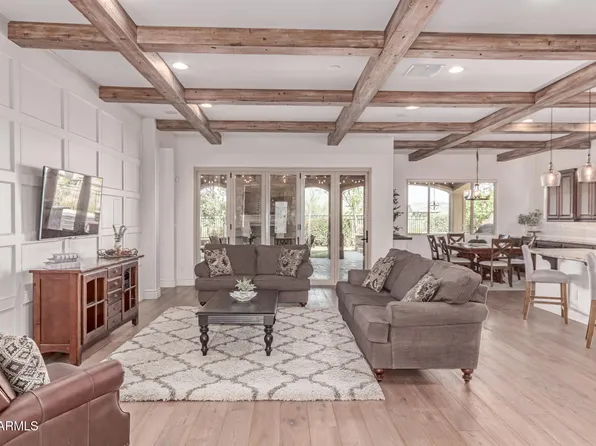 23126 N 45TH Place, Phoenix, AZ 85050