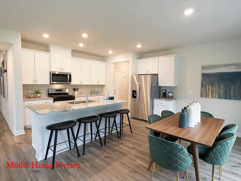 541 Cozy Bluff Rd — Photo 4