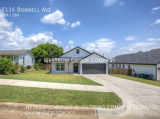 5116 Bonnell Ave, Fort Worth, TX 76107
