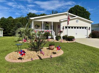 657 Lake Estates Ct., Conway, SC 29526