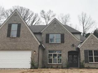 8771 Oak Grove Blvd, Olive Branch, MS 38654