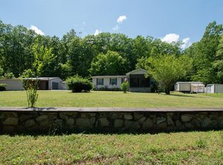 910 Lone Jack Rd, Lynchburg, VA 24501