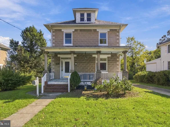 6915 Beech Ave, Baltimore, MD 21206