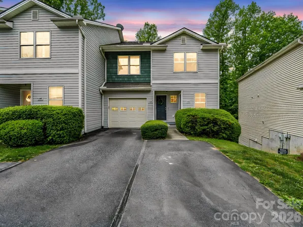 119 Downing Park Ct Unit E, Brevard, NC 28712