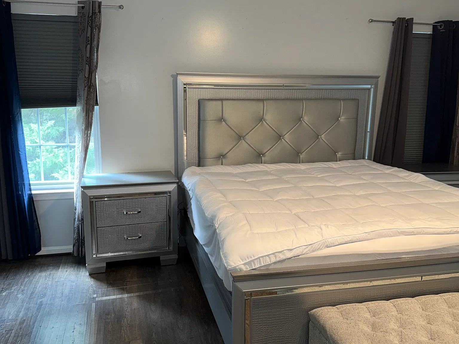 1 bed, 950 sqft, $1,600 — Photo 2