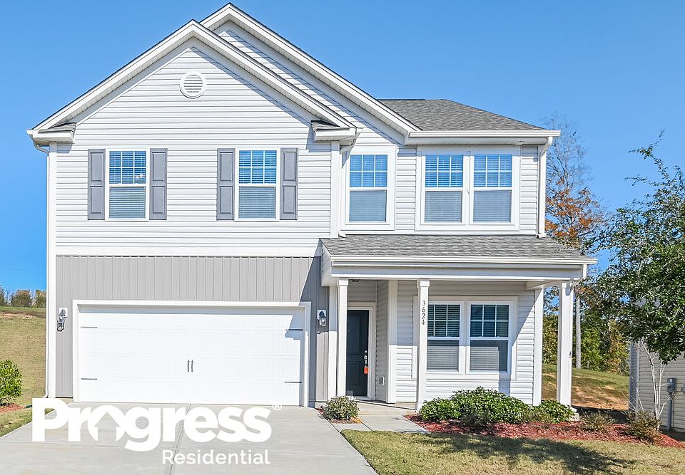 1st image of 3624 Creekside Dr