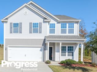 3624 Creekside Dr, Gastonia, NC 28056