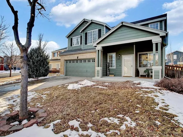 589 Tanager St, Brighton, CO 80601