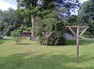 3995 Bruyer Rd, Cassadaga, NY 14718