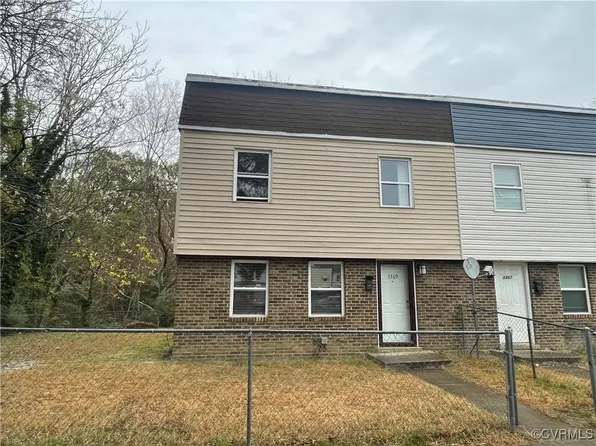 3369 Dill Ave, Richmond, VA 23222