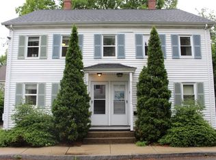 6 Maple St #6, Natick, MA 01760