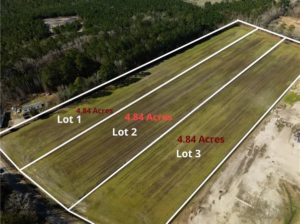 1201 Hassell Rd, Elizabeth City, NC 27909