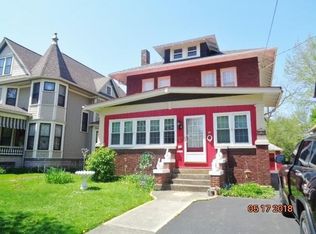 623 Park Ave, Dunkirk, NY 14048
